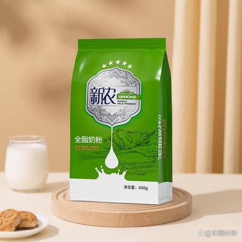 2026年最建议买的中老年高钙奶粉品牌 满足膳食需求，守护骨骼健康