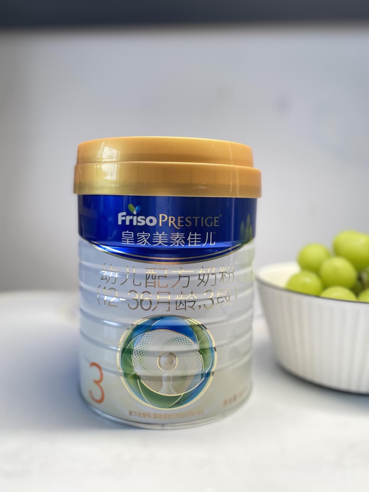 选奶粉不迷茫 深度解析奶粉排行榜前十位品牌